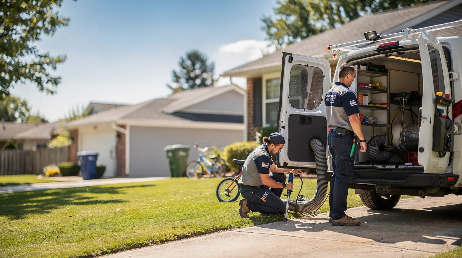 24/7 HVAC Repair & AC Replacement in Burr, NE near me